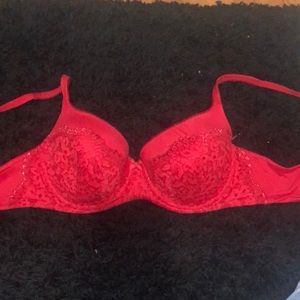 Victoria secret bra size 38 DD